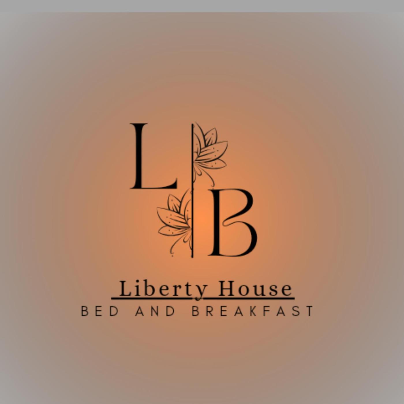 B&B Liberty House Neapel Exterior foto