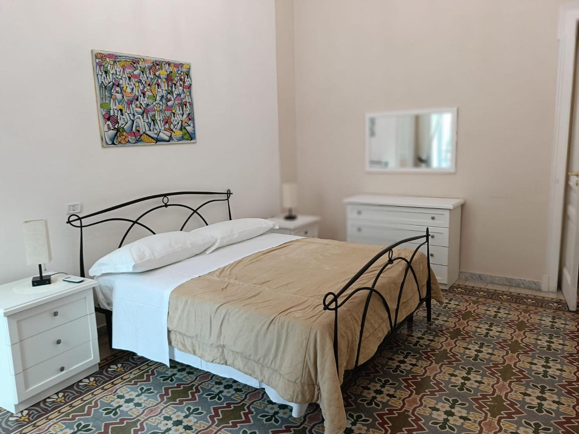 B&B Liberty House Neapel Exterior foto